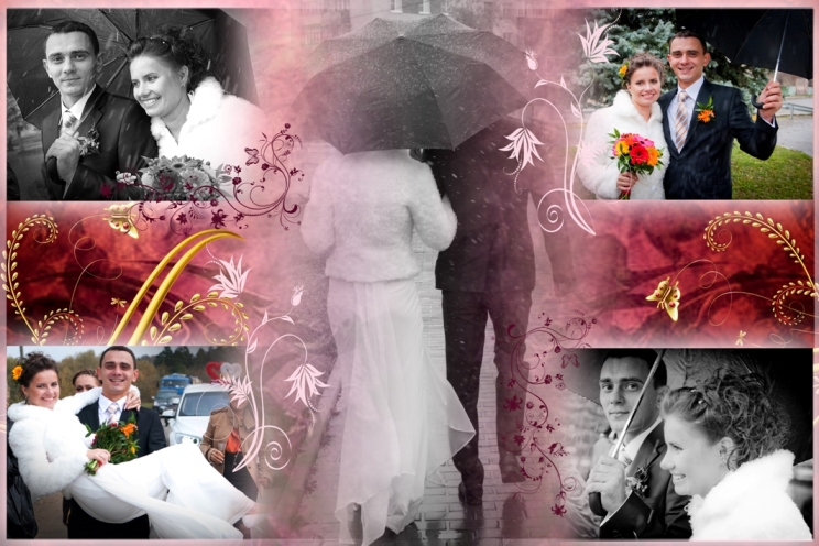 Свадебная книга