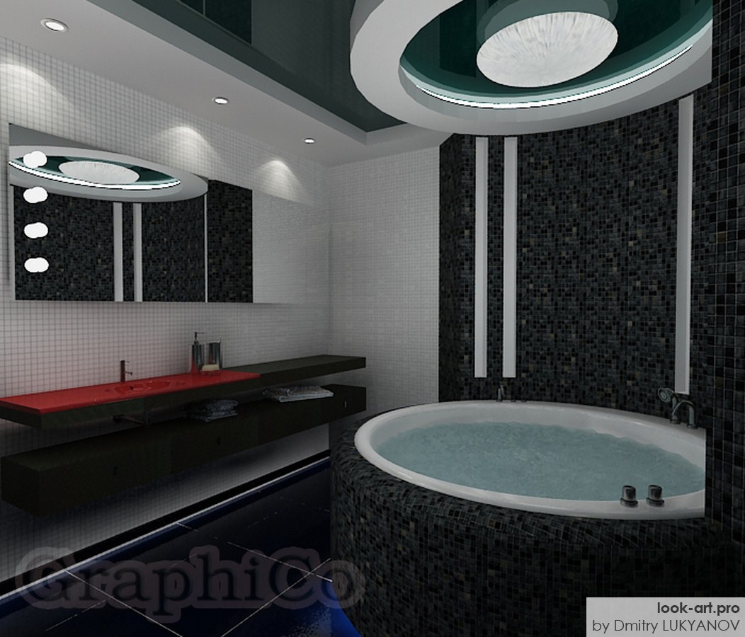 Ванная комната