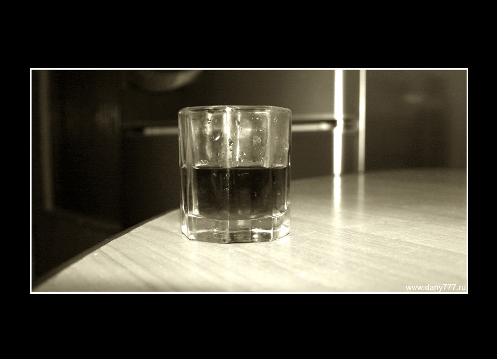 Фотоссесия по заказу Диско-бара