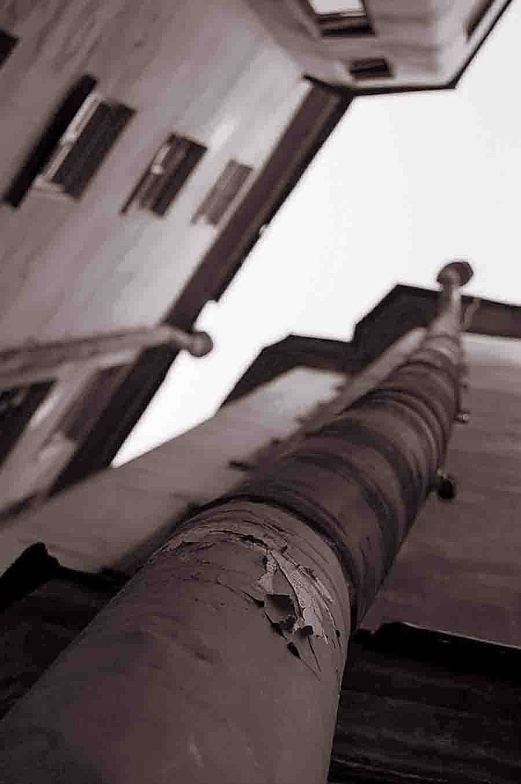 Город снаружи и изнутри 3.