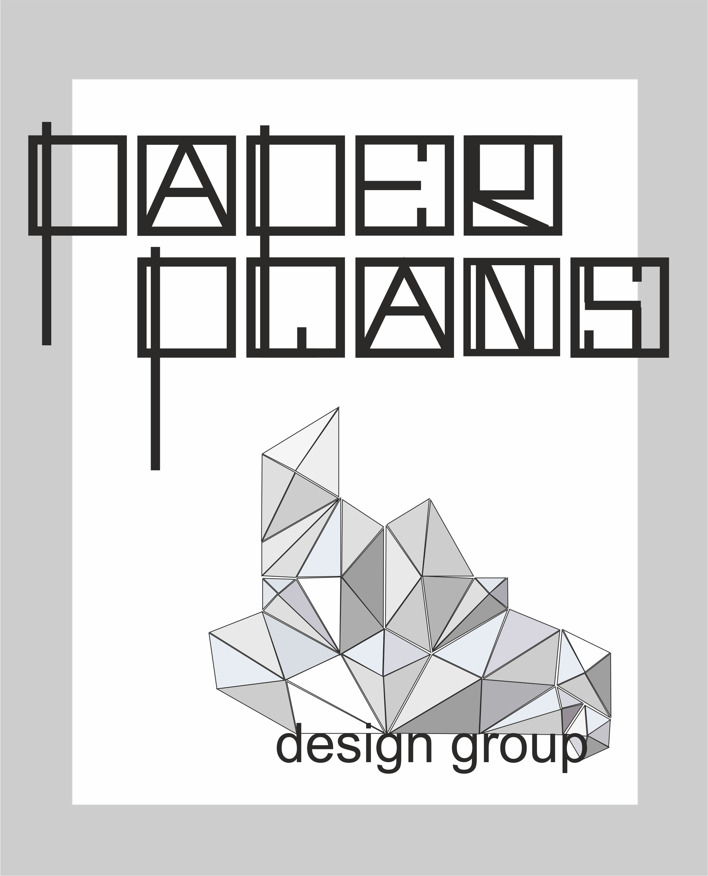 разработка фирменного стиля студии дизайна