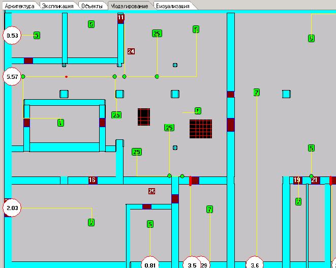 Автоматизированная система проектирования