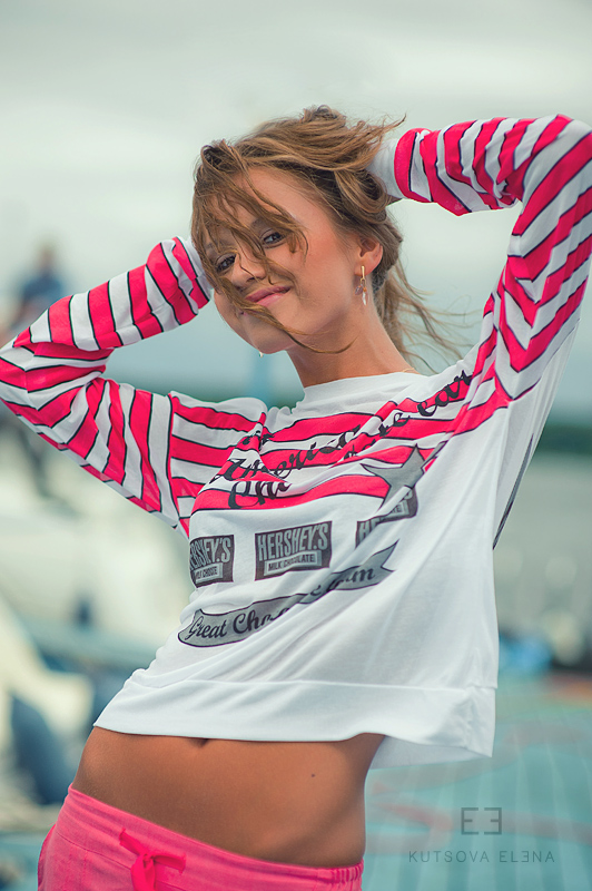 съемка для fashion-project.ru