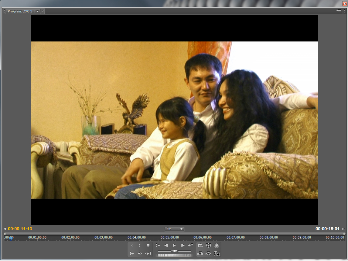 Рекламный ролик для компании "Айтас-Строй"