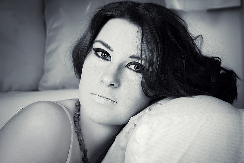 Анастасия (Студия)