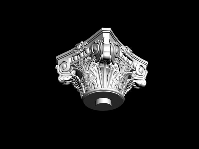 Элемент коллекции "Gaudi Decor"