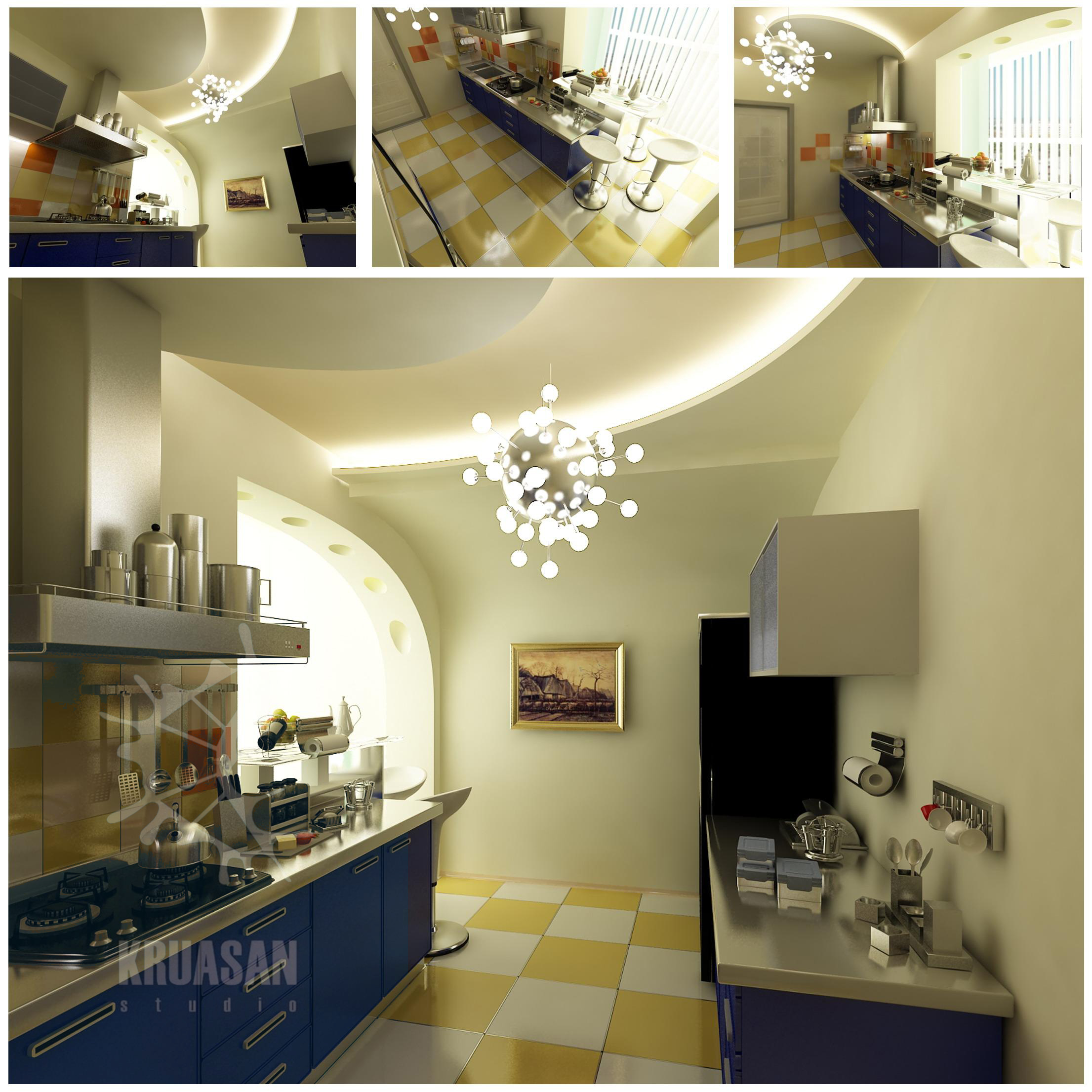 студия "Круасан"