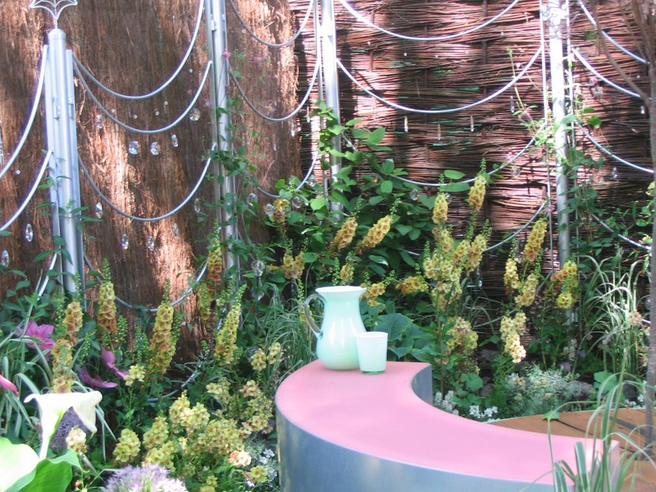 Ландшафтный дизайн