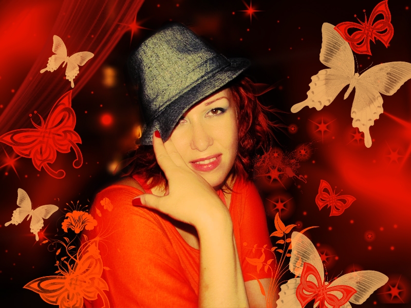 Обработка для аватара