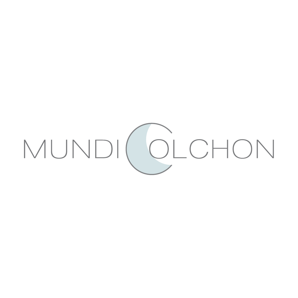 Логотип "Mundi Colchon"