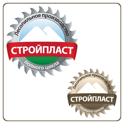 Стройпласт