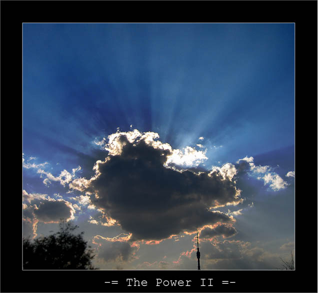 Божественная Сила 2