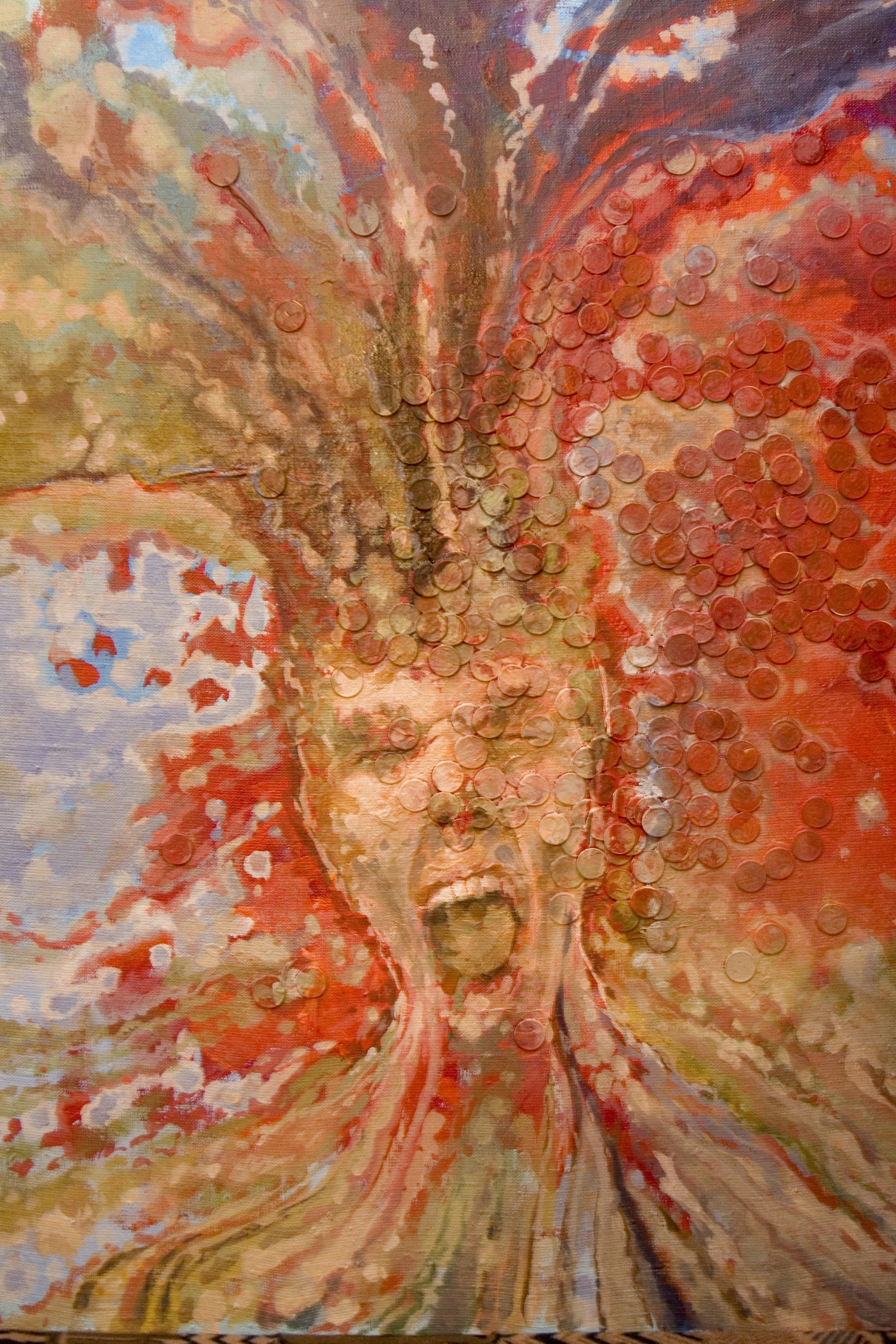 бывший должник