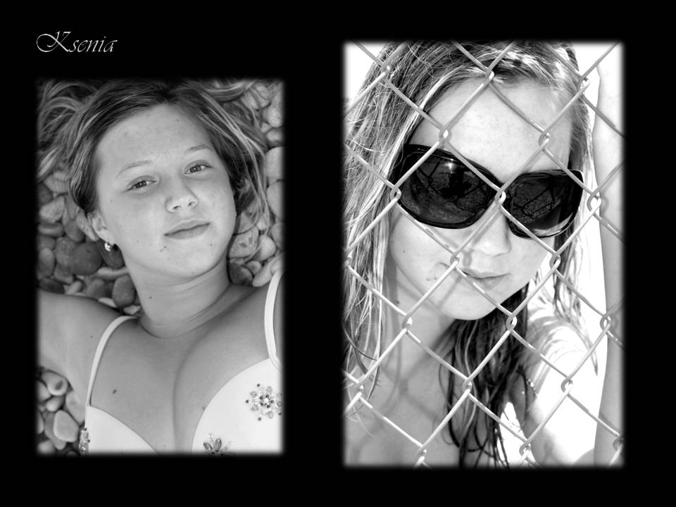 Проект "Лица"