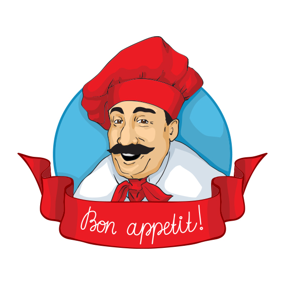 Персонаж Шеф-повар