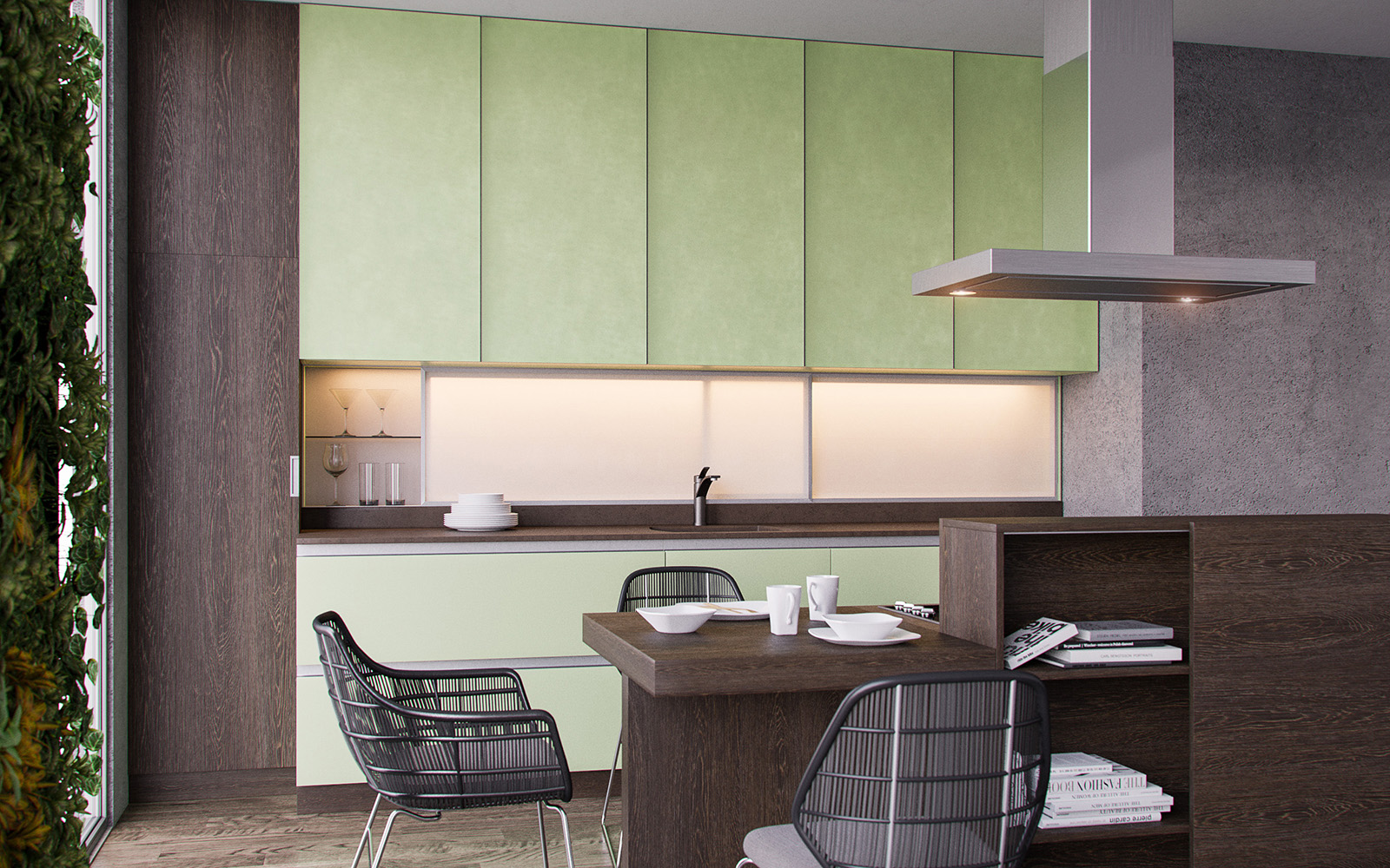 Estra | Elnova Kitchens