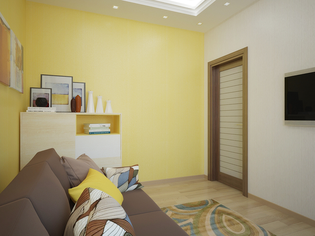 Коттедж в Пушкине