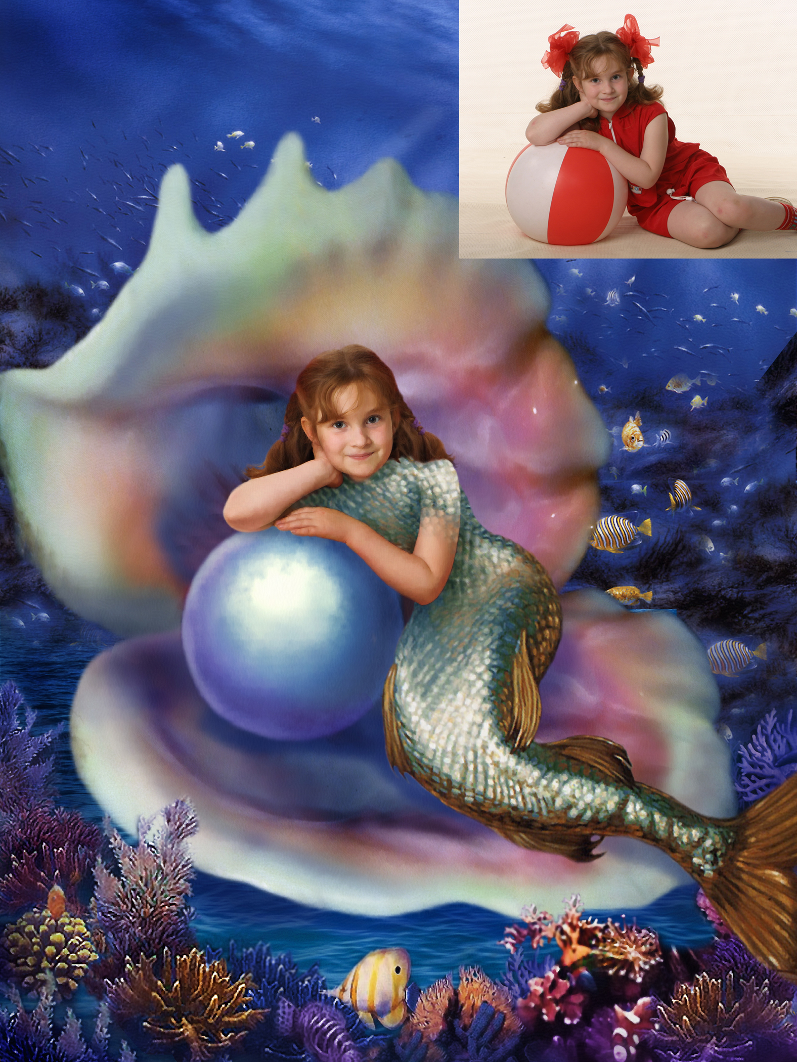 фотомонтаж