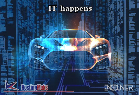 Баннер-анонс квеста "It Happens"