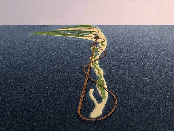 эко -парк седовская коса