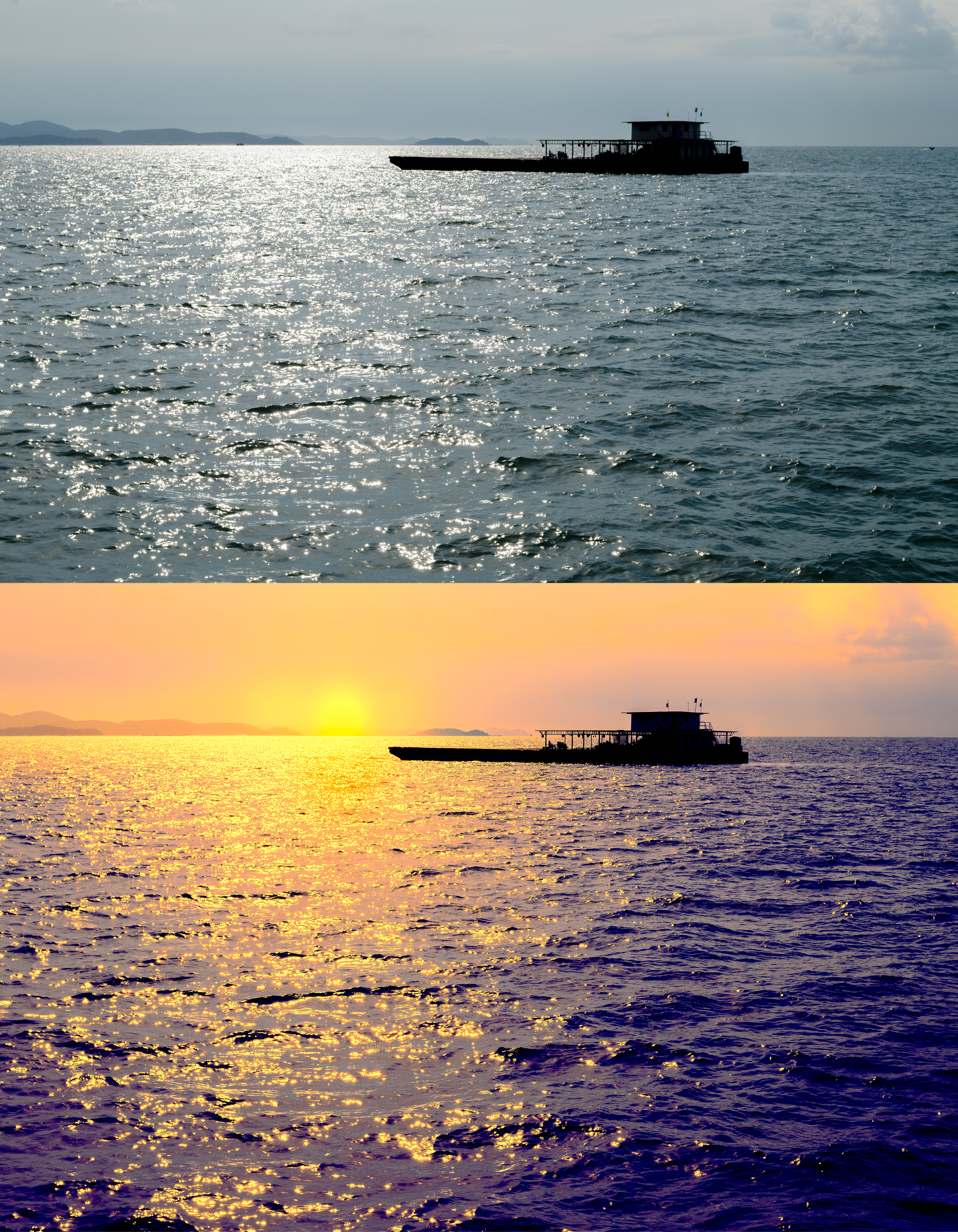 цветокоррекция