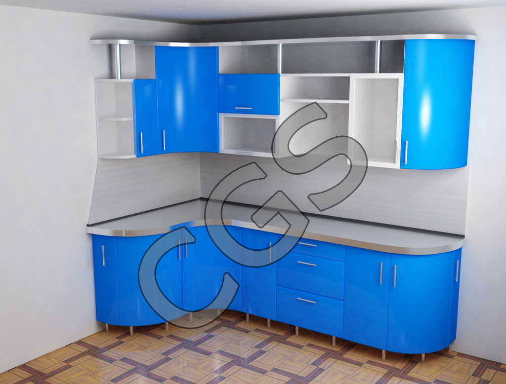 Кухонный гарнитур