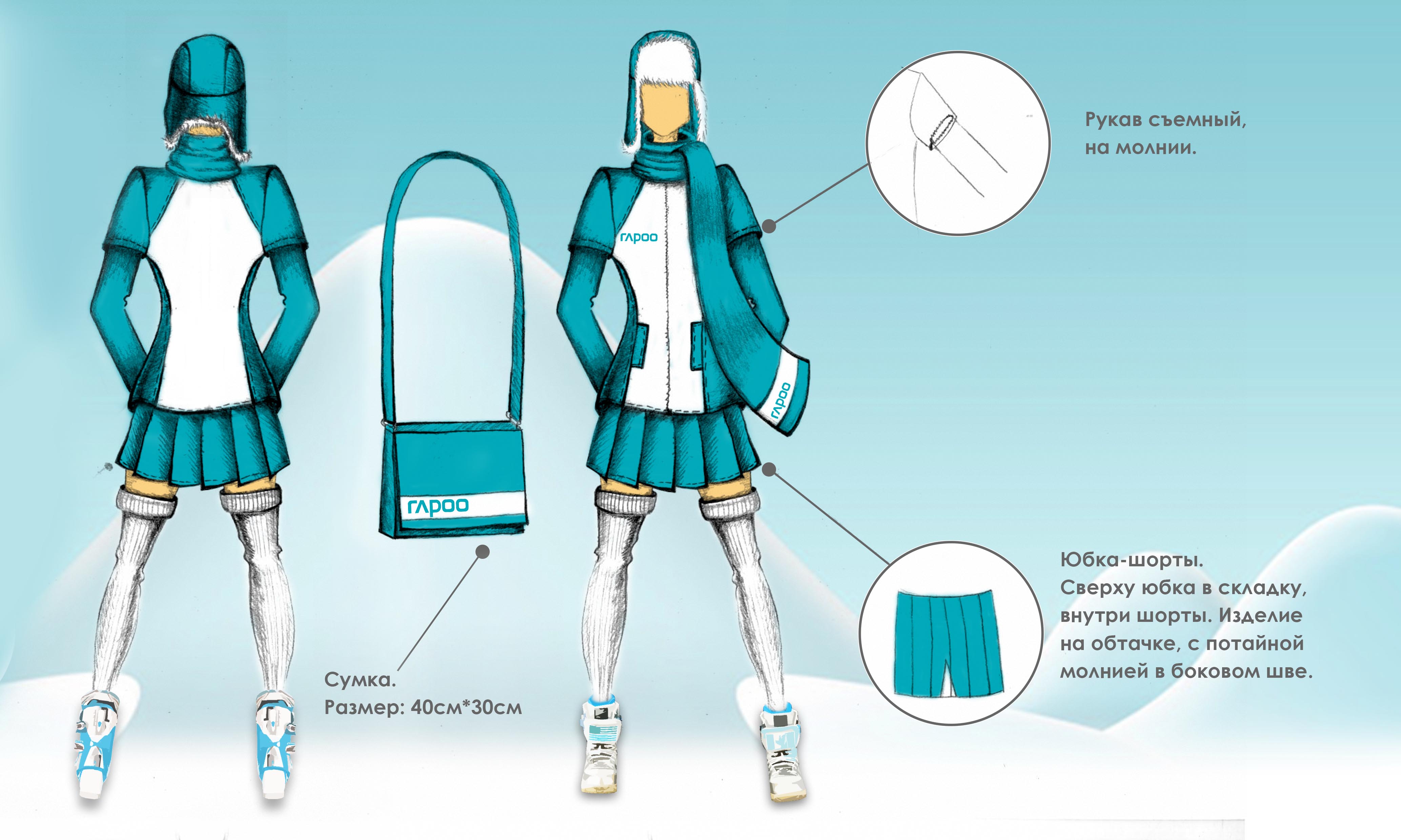 разработка промо-формы