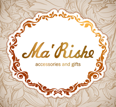 Лого для магазина подарков