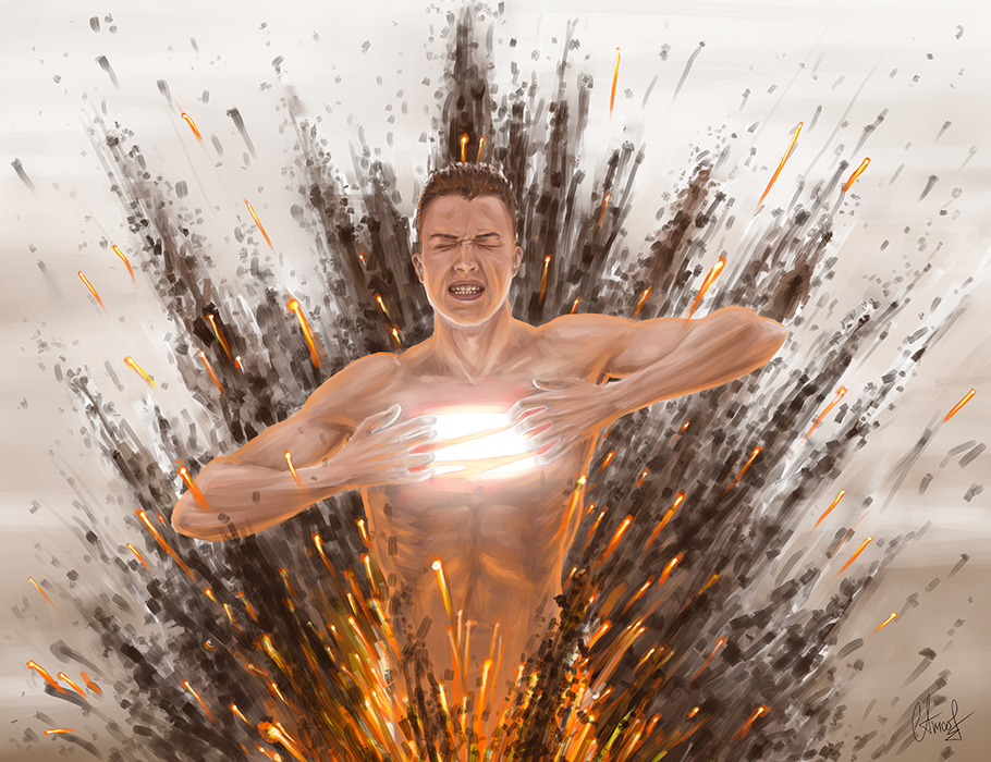 Экспрессия