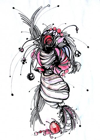 Графика....можно на иллюстрации..на что угодно...(СОТ,Ноутбук,майку.)