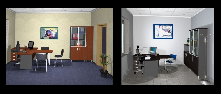 Визуализация