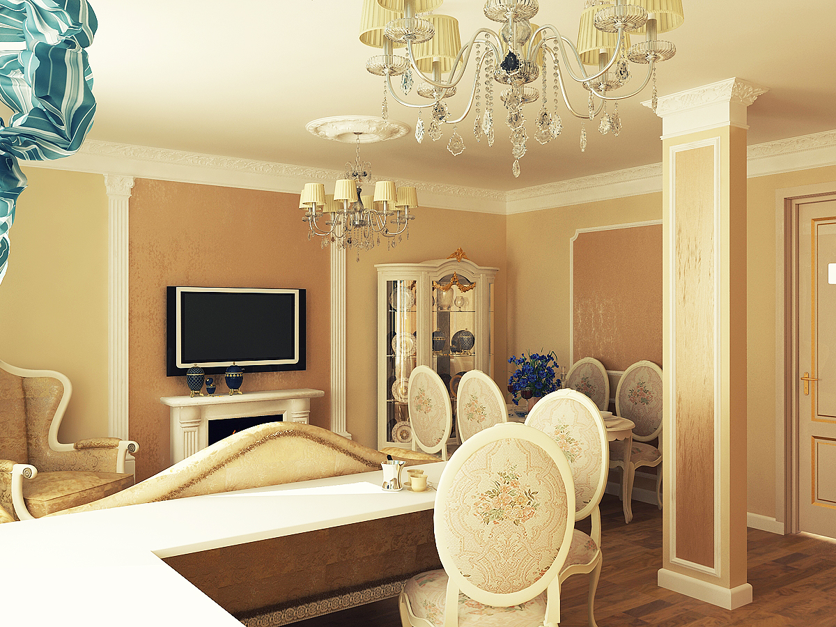 Шмитовский проезд (97м)