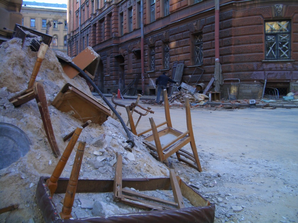 короткие фильмы к 9 мая телеканал Звезда "Блокадная улица"