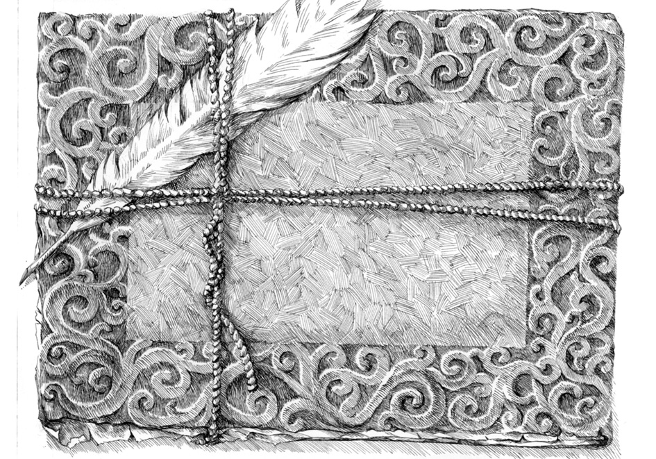 Буклет "Коктебель" (премия КМФР)