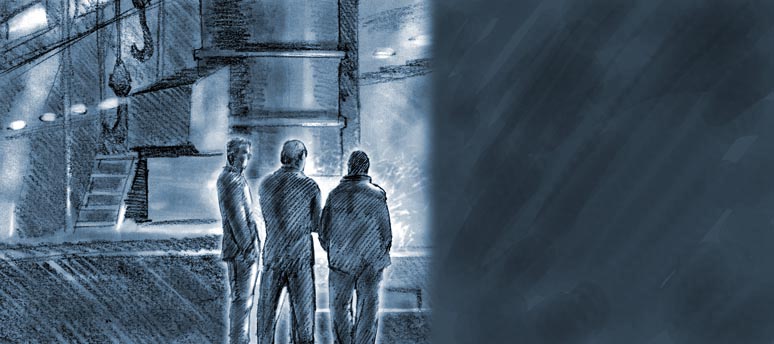 рекламный ролик  для TELE2