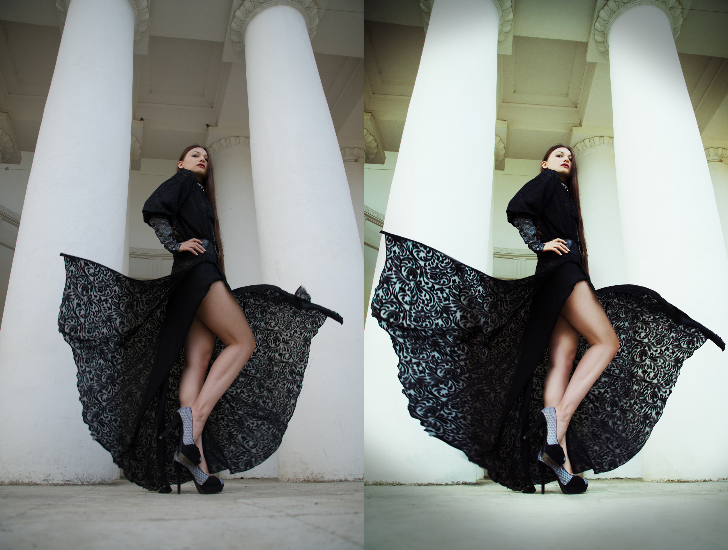 художественная обработка