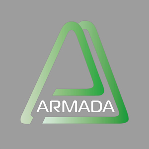 Вариант логотипа "Пирамида"