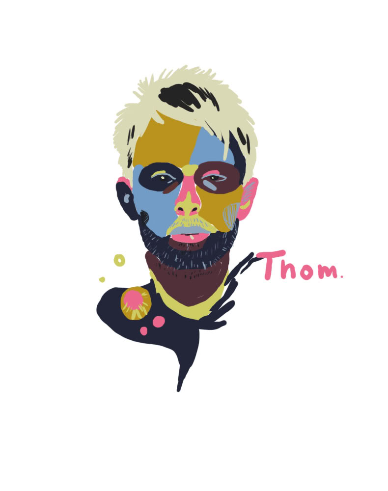 thom