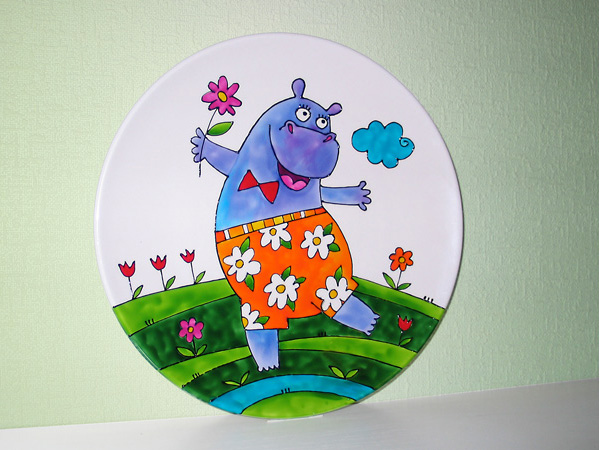 Гиппопотам