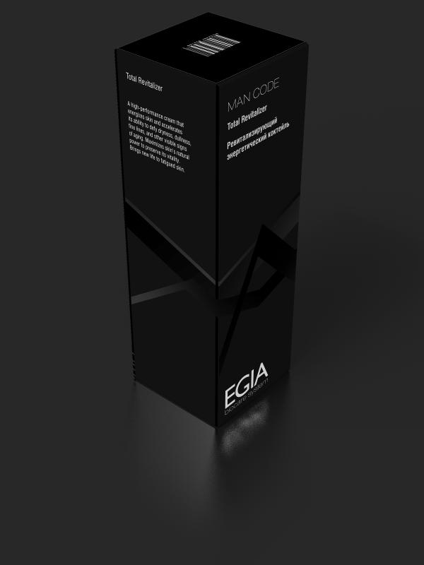 Коробочка, вариант.