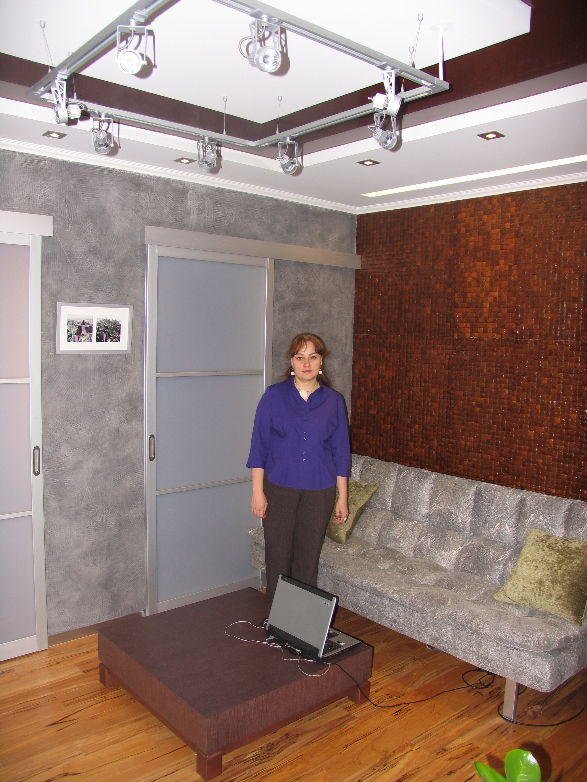 Квартира в г.Мытищи