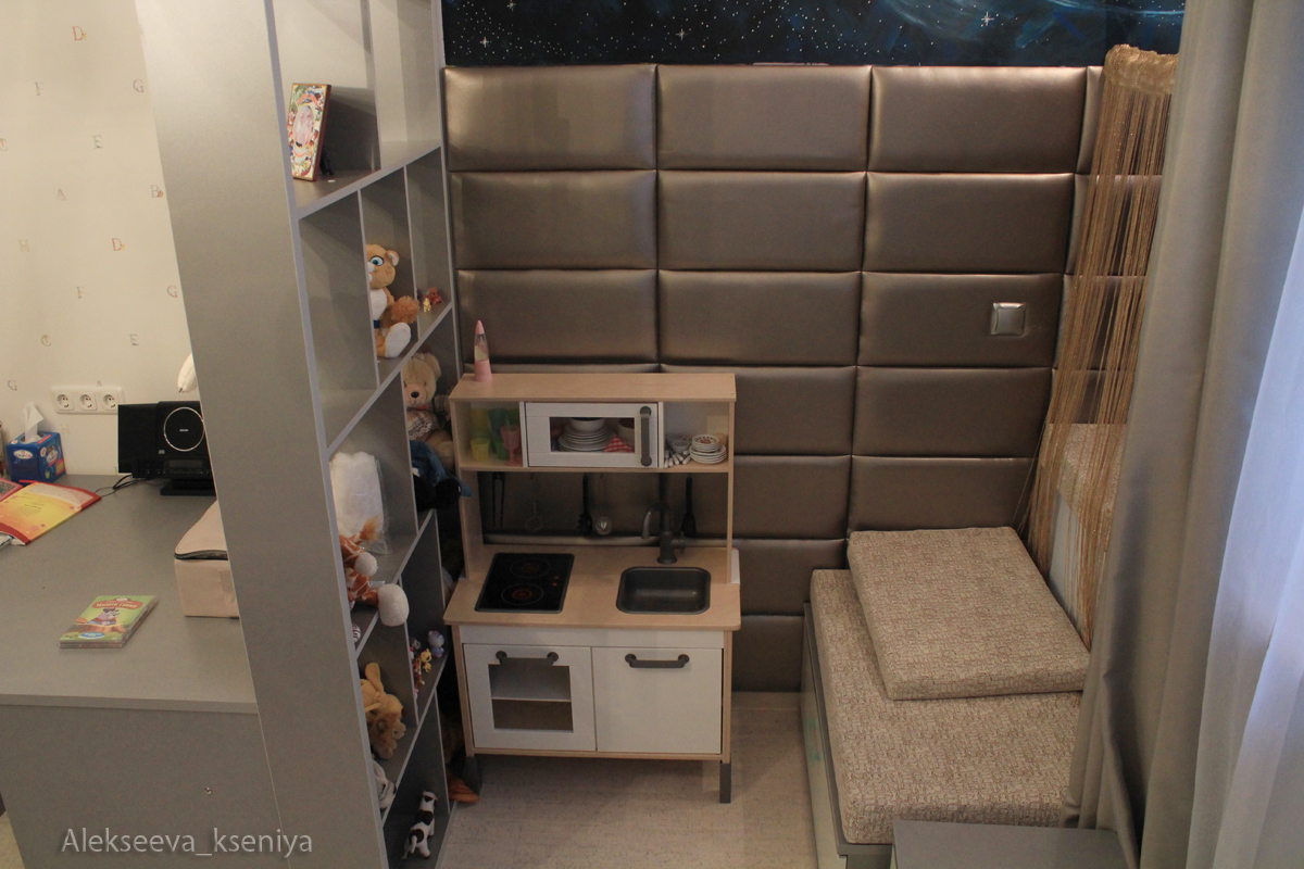 Дизайн интерьера