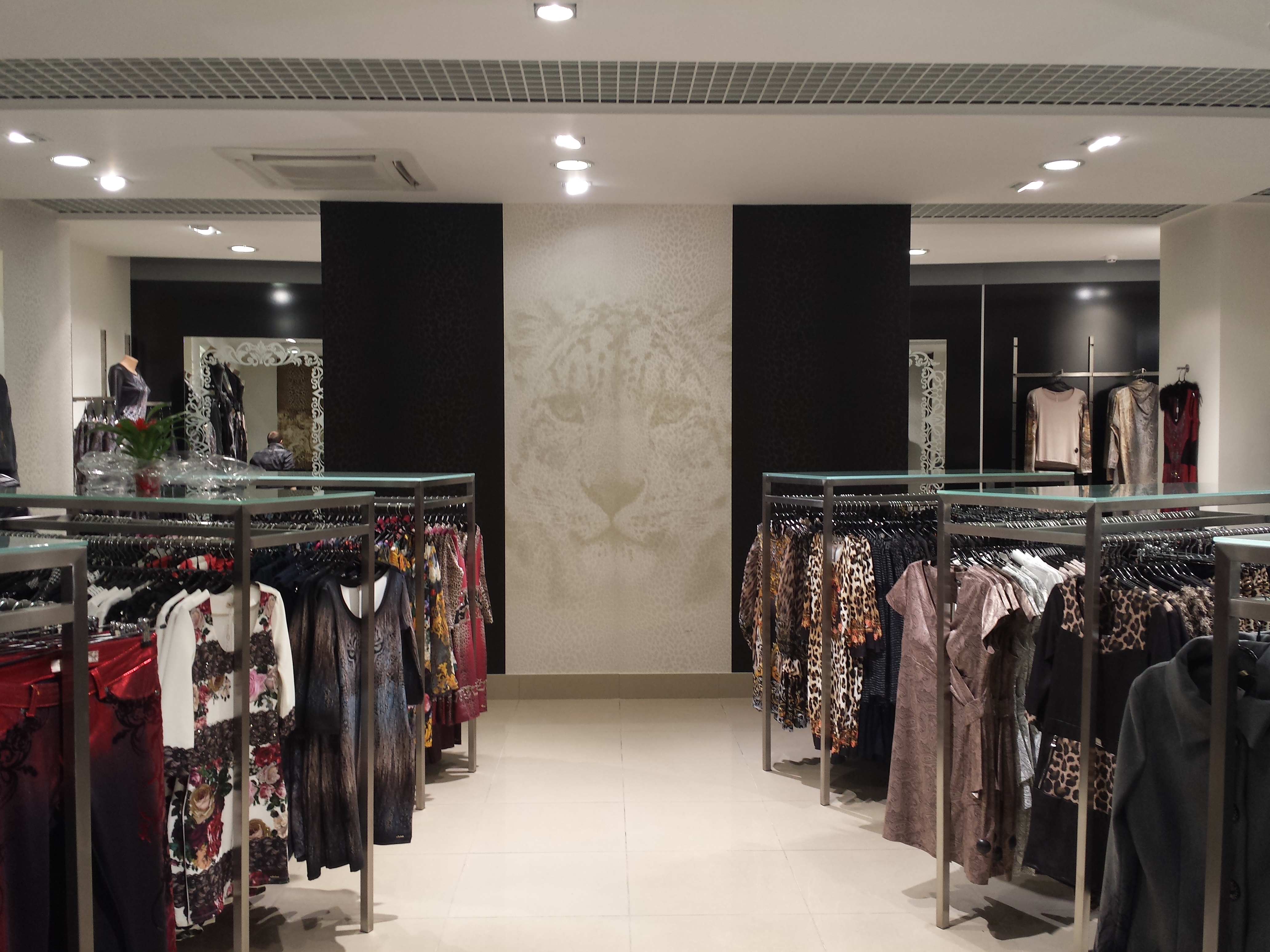 магазин "СТЕФАНО" г.Днепропетровск (фото)