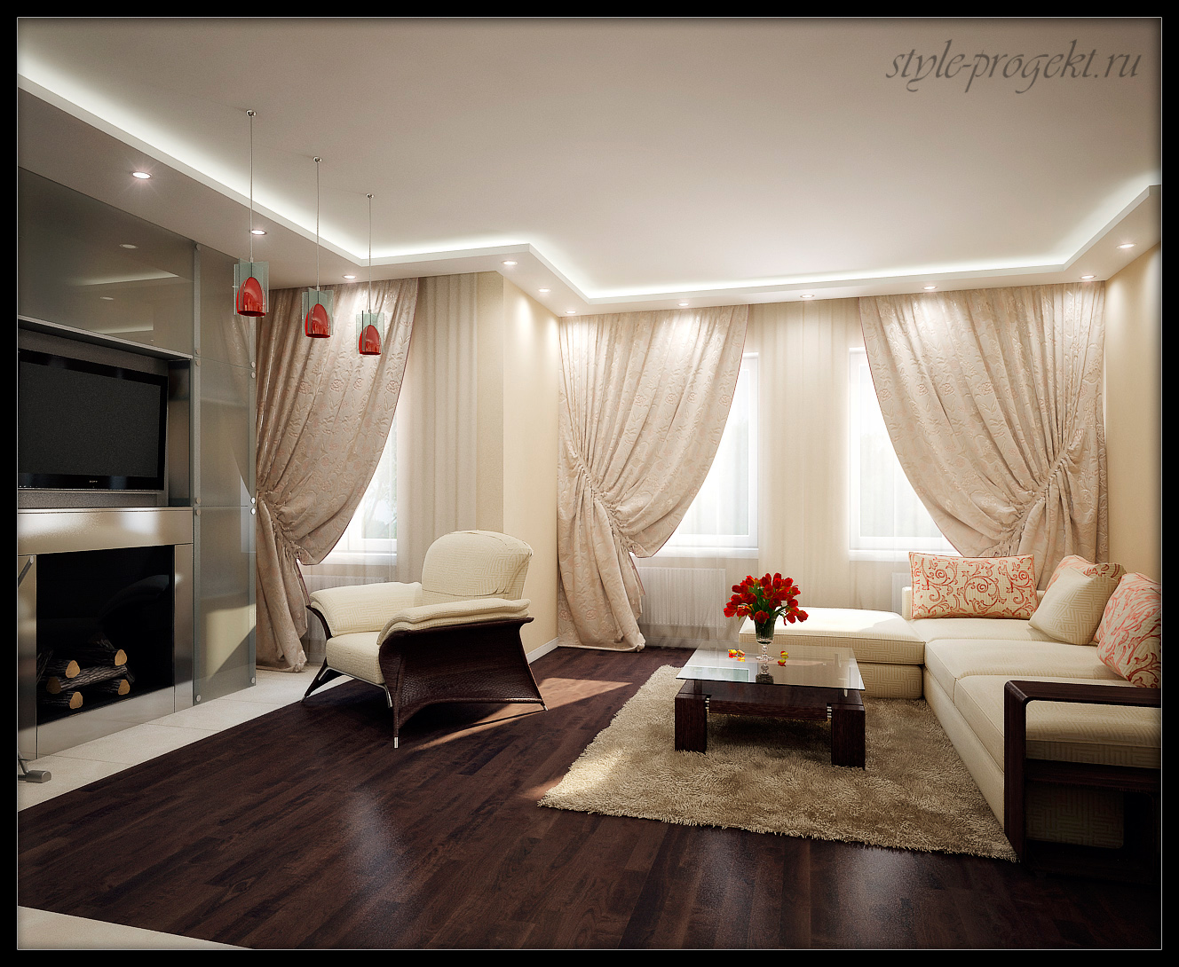 М,О. с. Петрово-Дальнее, таунхаус №39