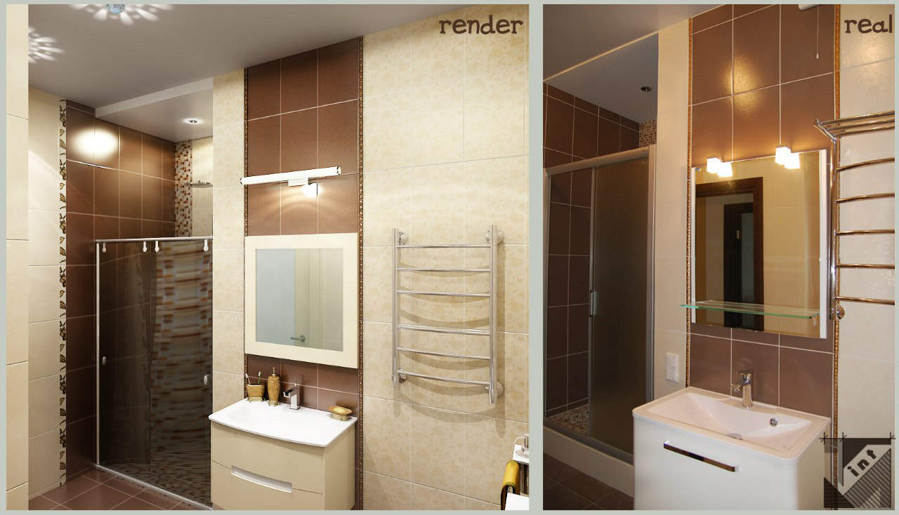 Ванная комната