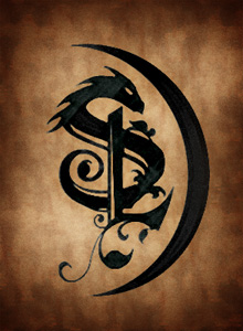 Личный лого