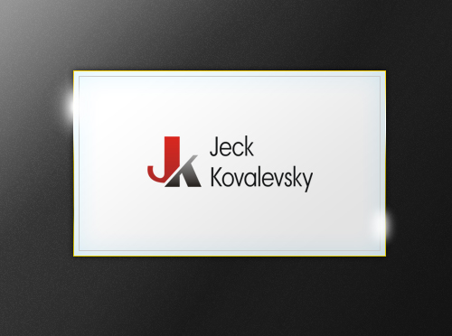 Логотип Джеку Ковалевскому