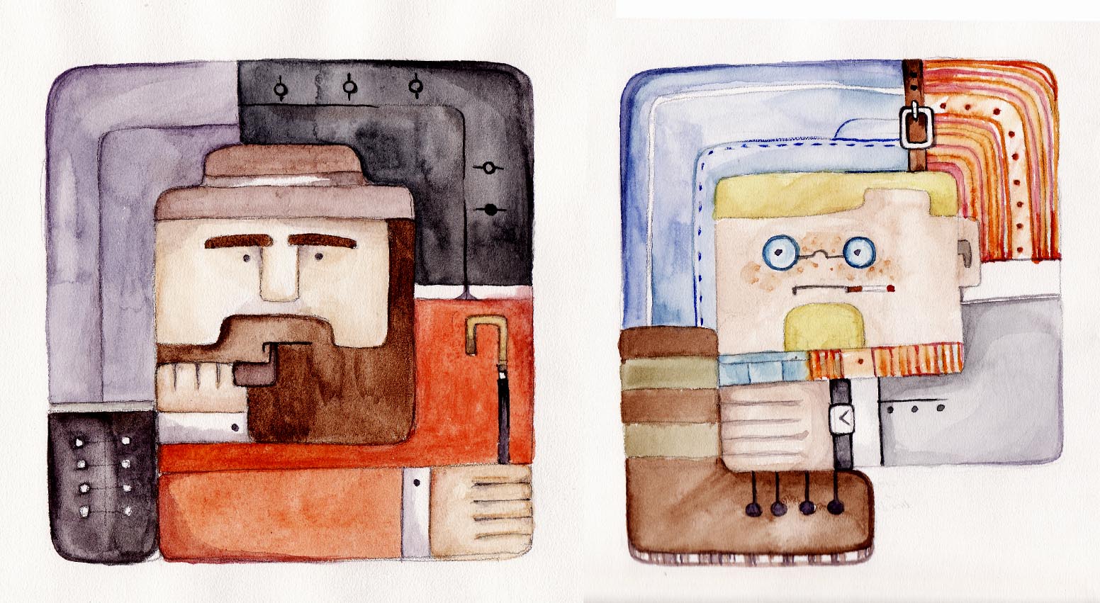 "Препод"энд"Студент"