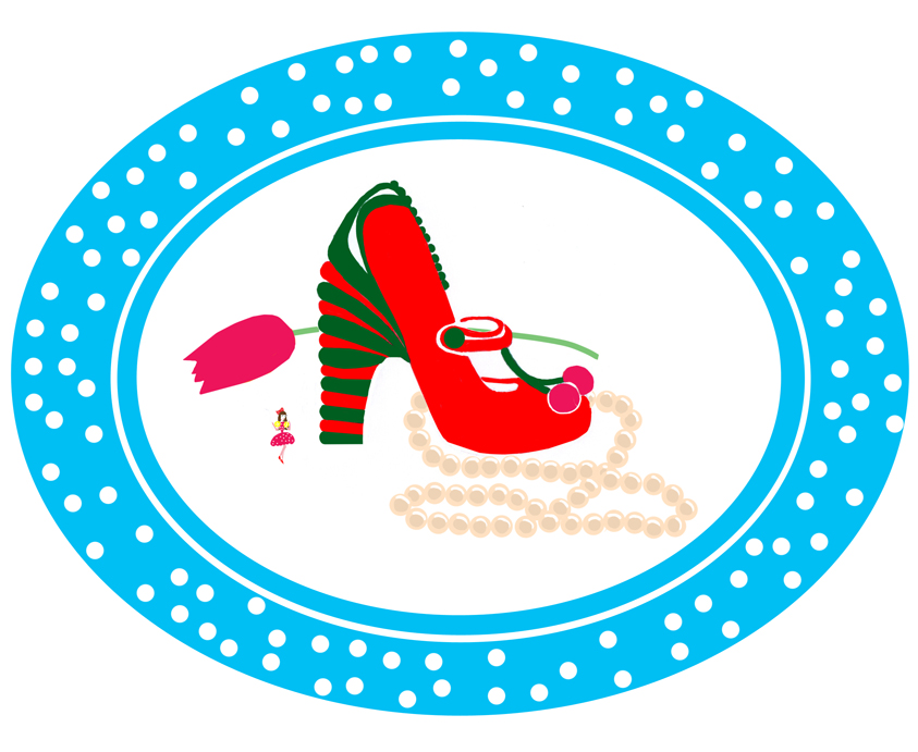 Дюймовочка