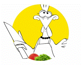 Анимированное меню:"Бургер"